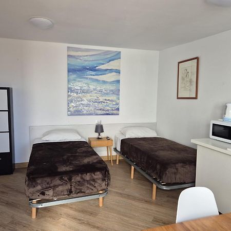 Apartament Casa Natalia Armenime Zewnętrze zdjęcie