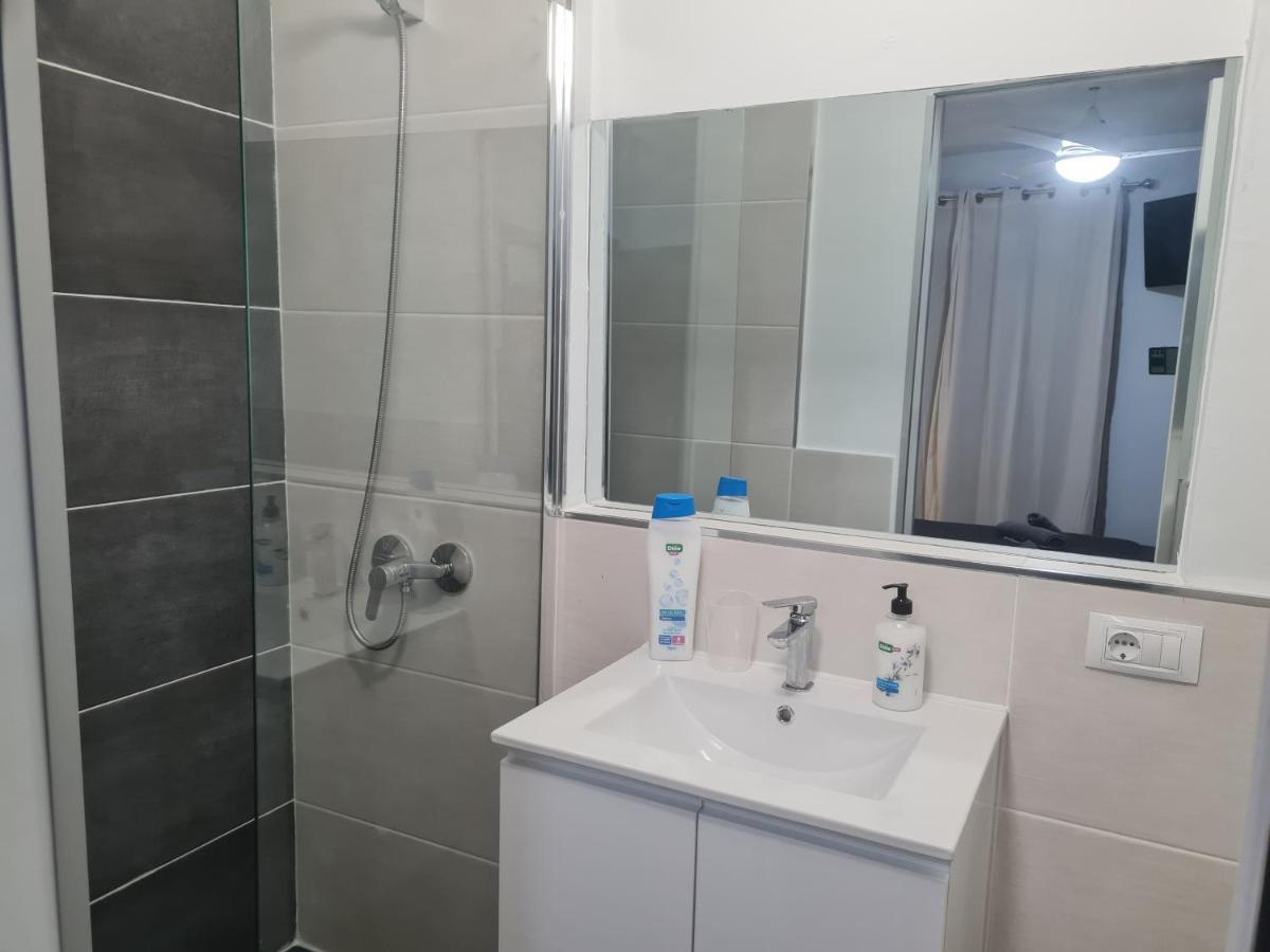 Apartament Casa Natalia Armenime Zewnętrze zdjęcie
