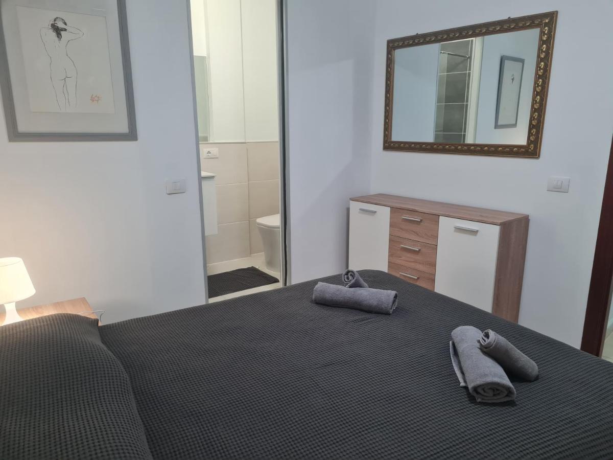 Apartament Casa Natalia Armenime Zewnętrze zdjęcie