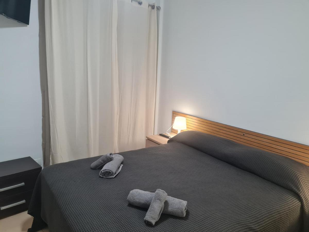 Apartament Casa Natalia Armenime Zewnętrze zdjęcie