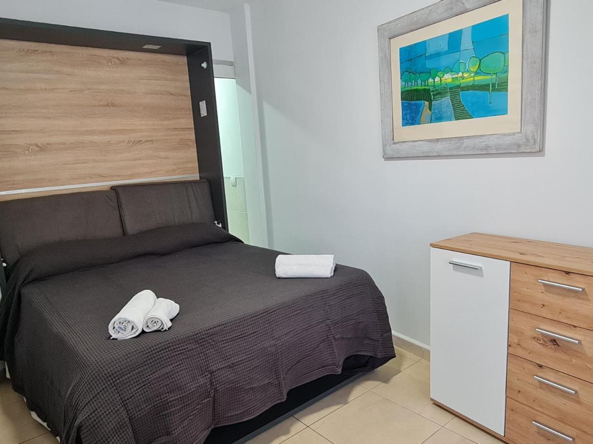 Apartament Casa Natalia Armenime Zewnętrze zdjęcie