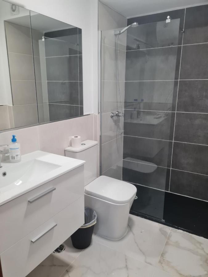 Apartament Casa Natalia Armenime Zewnętrze zdjęcie