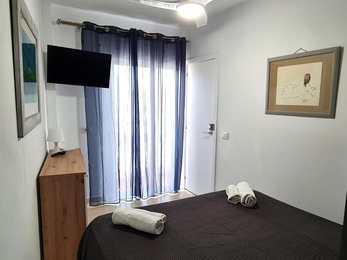 Apartament Casa Natalia Armenime Zewnętrze zdjęcie