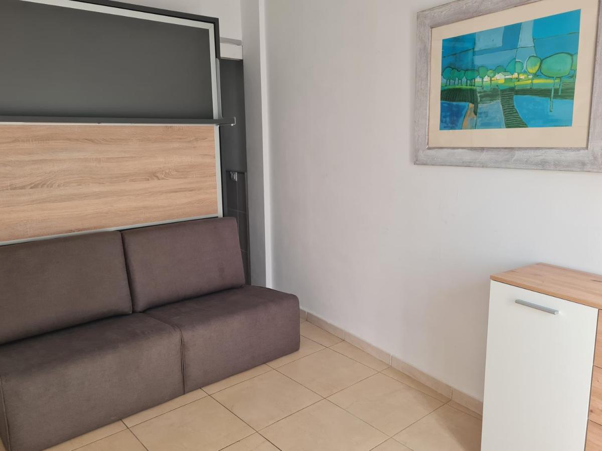 Apartament Casa Natalia Armenime Zewnętrze zdjęcie