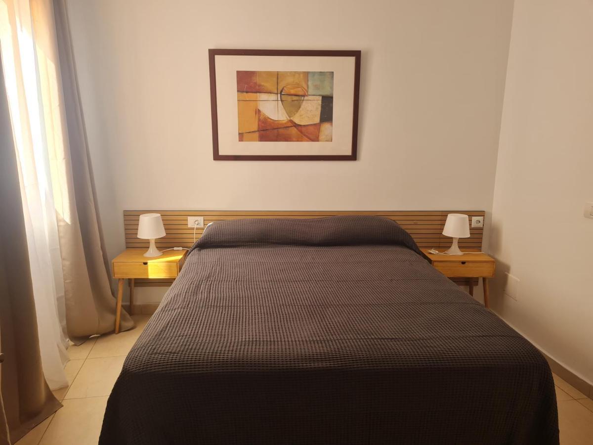 Apartament Casa Natalia Armenime Zewnętrze zdjęcie
