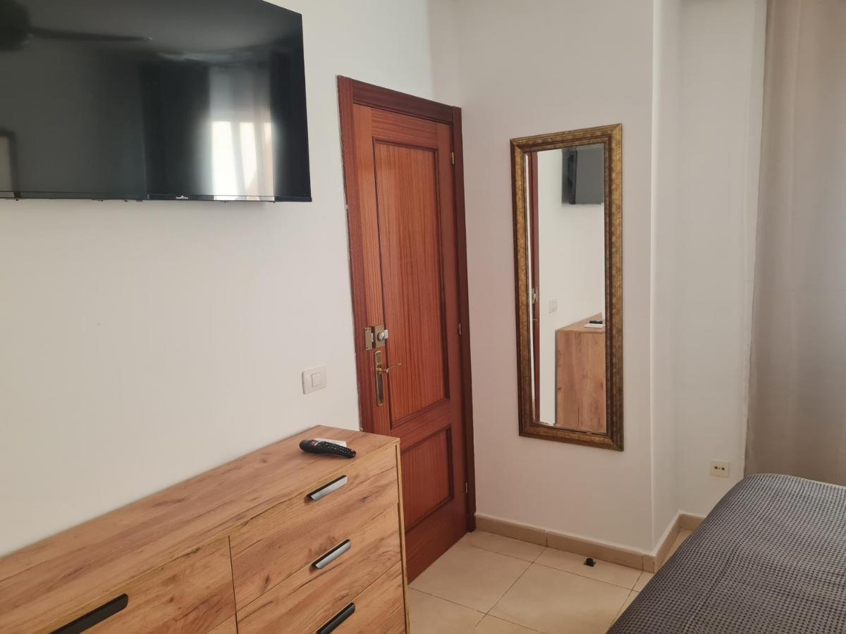 Apartament Casa Natalia Armenime Zewnętrze zdjęcie