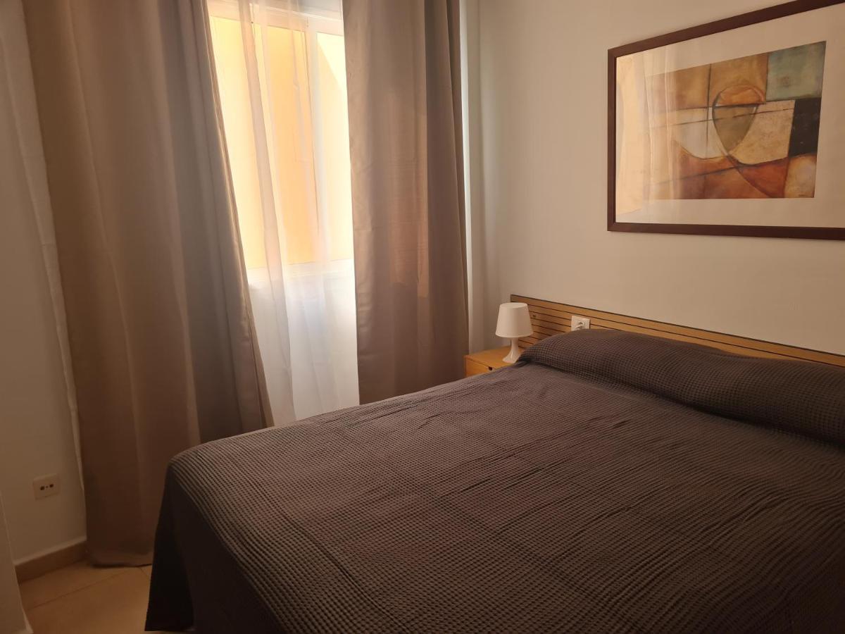 Apartament Casa Natalia Armenime Zewnętrze zdjęcie