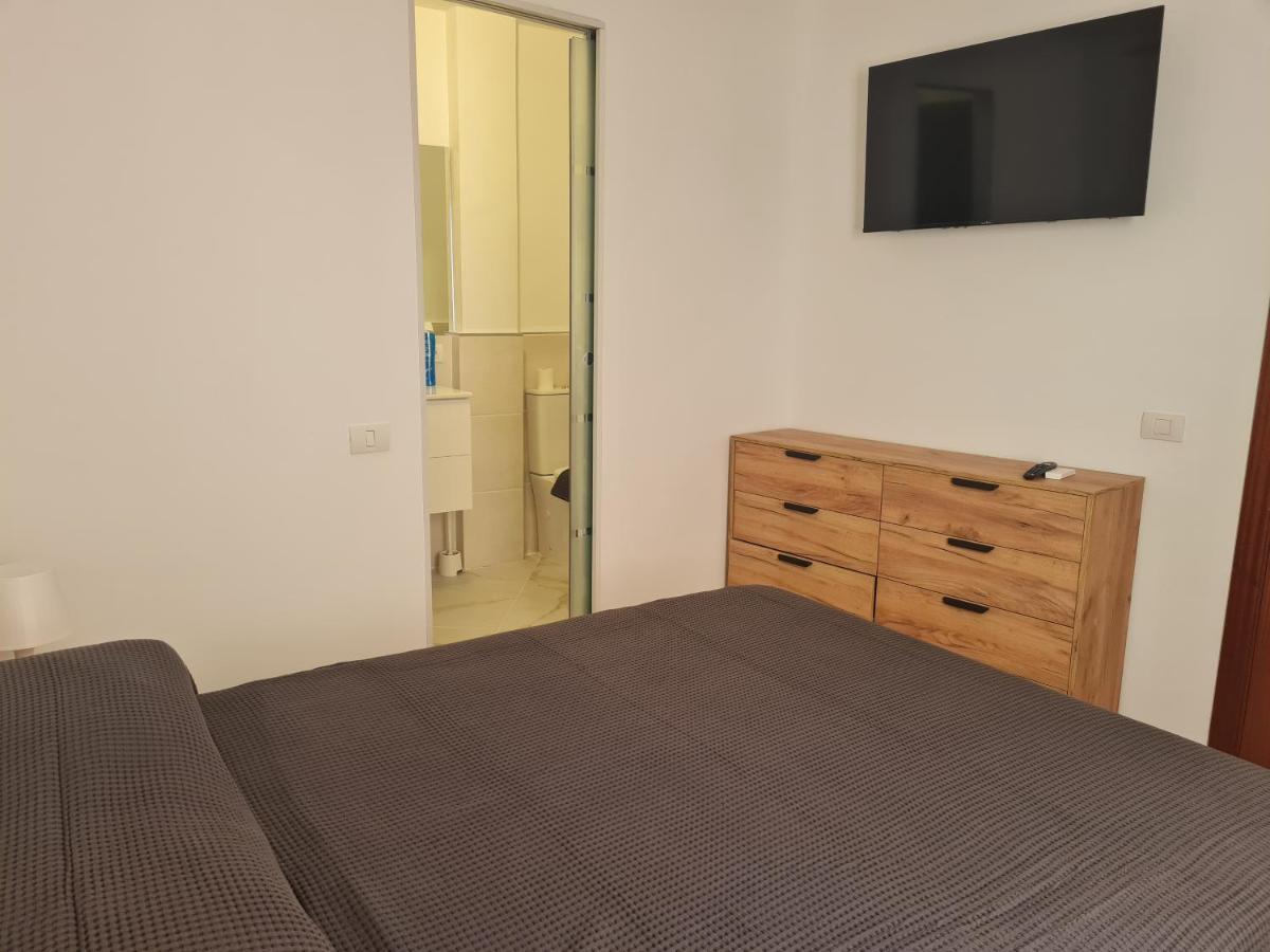 Apartament Casa Natalia Armenime Zewnętrze zdjęcie