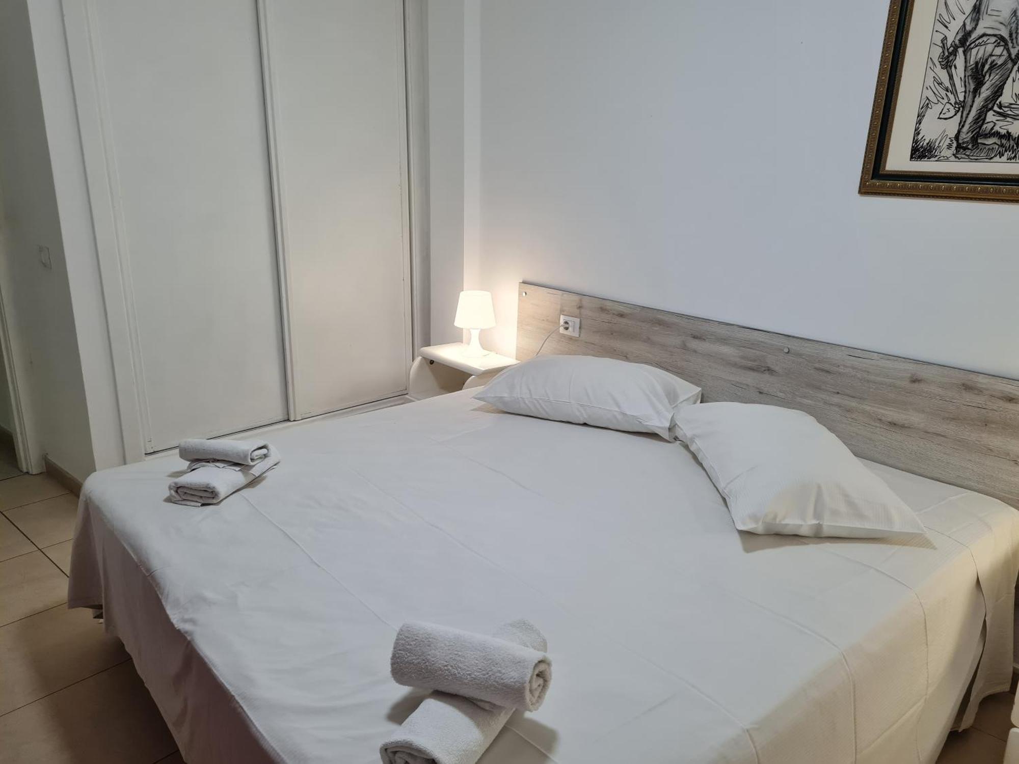 Apartament Casa Natalia Armenime Zewnętrze zdjęcie