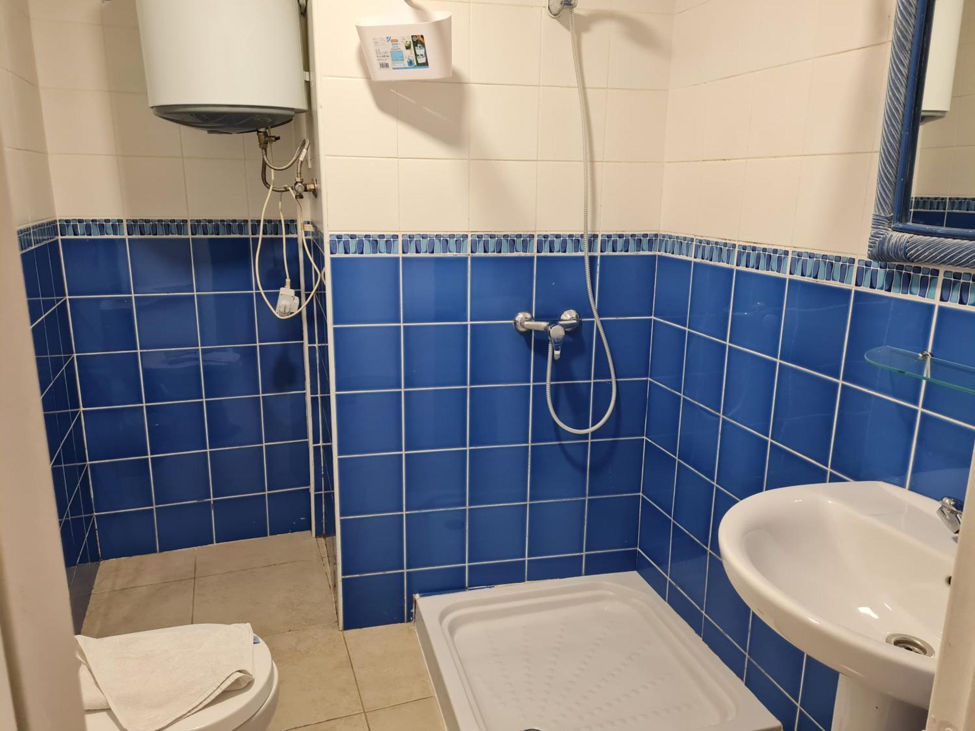 Apartament Casa Natalia Armenime Zewnętrze zdjęcie