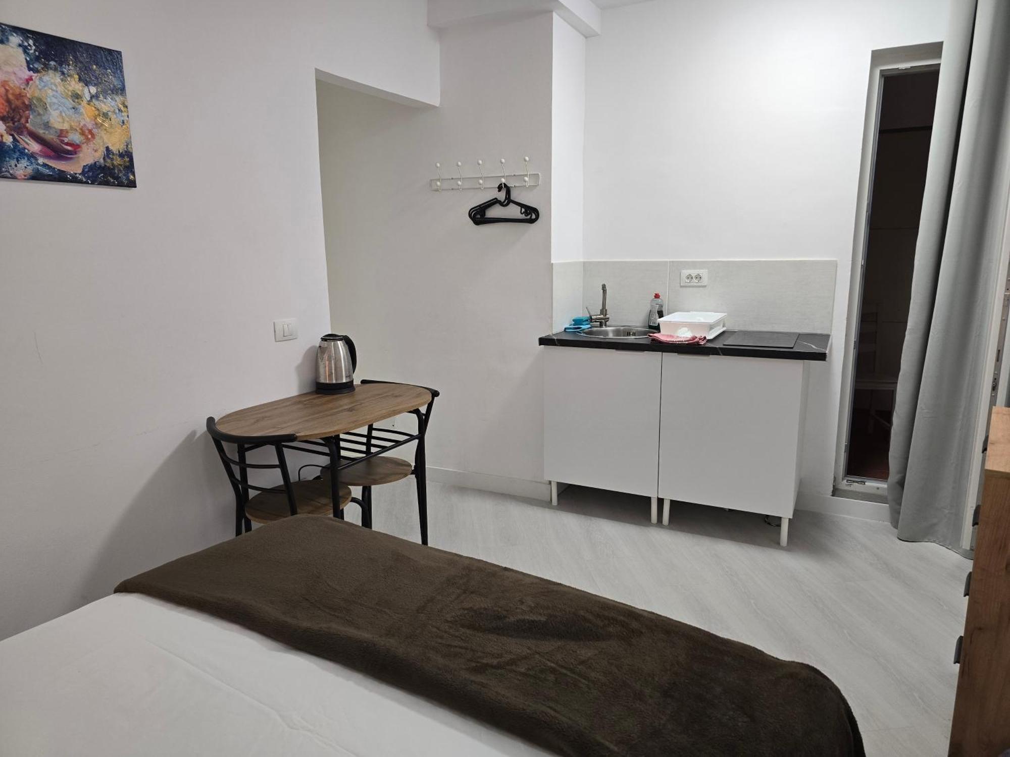 Apartament Casa Natalia Armenime Zewnętrze zdjęcie