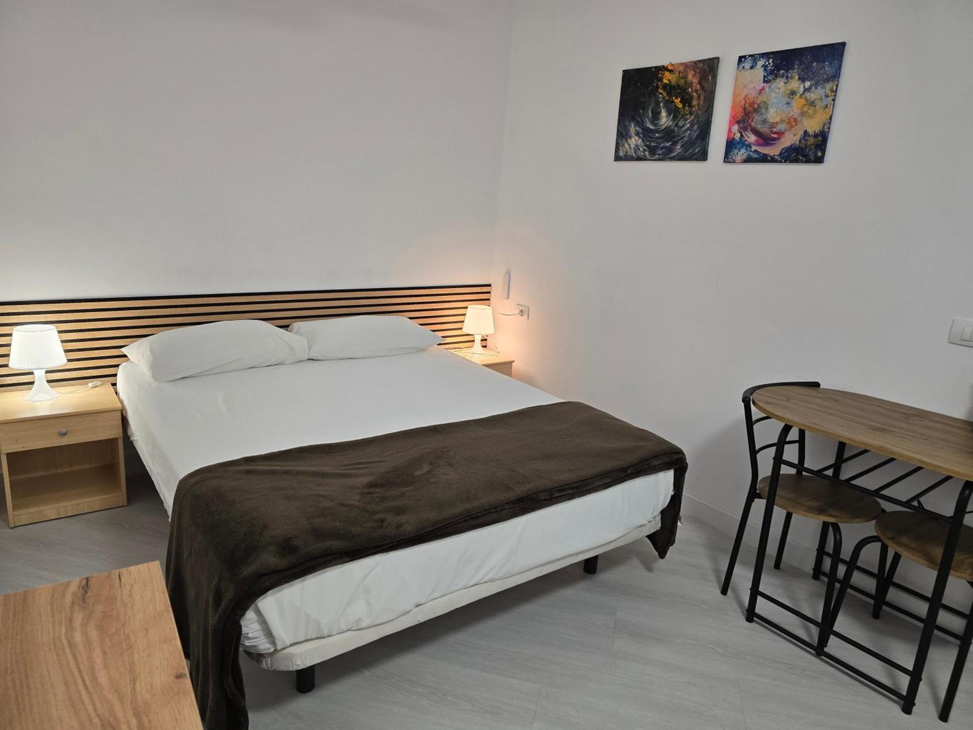 Apartament Casa Natalia Armenime Zewnętrze zdjęcie
