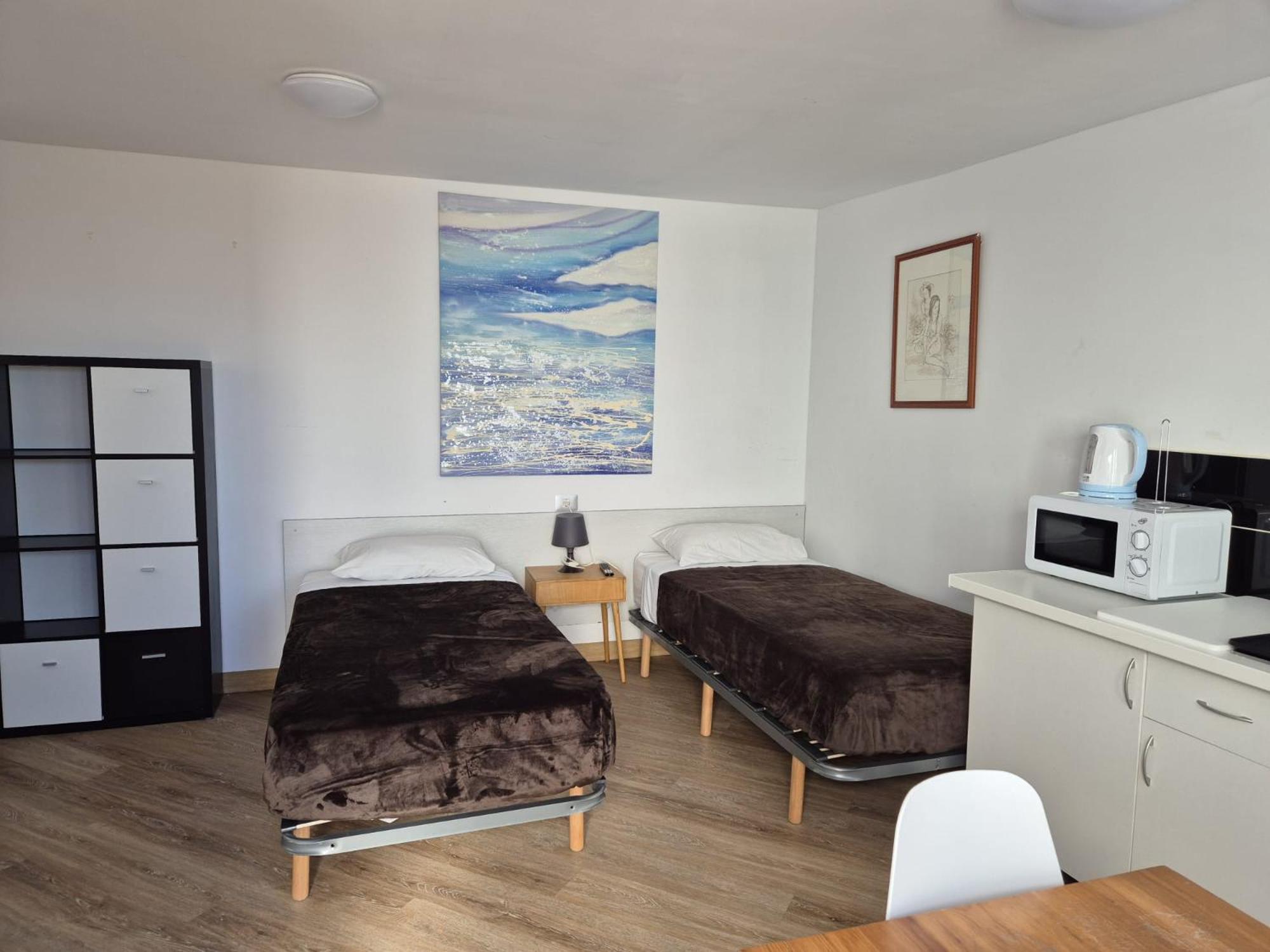 Apartament Casa Natalia Armenime Zewnętrze zdjęcie