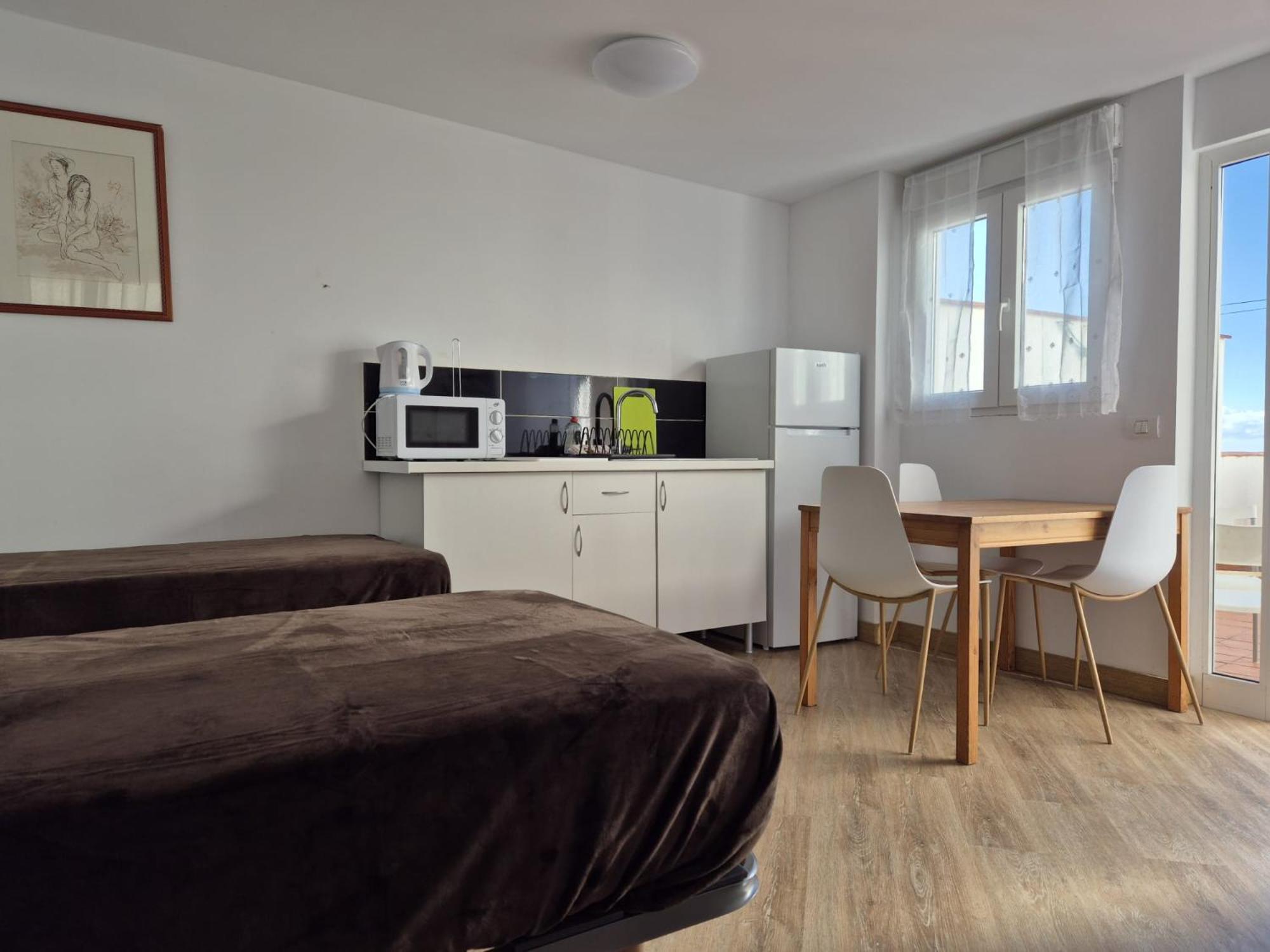 Apartament Casa Natalia Armenime Zewnętrze zdjęcie