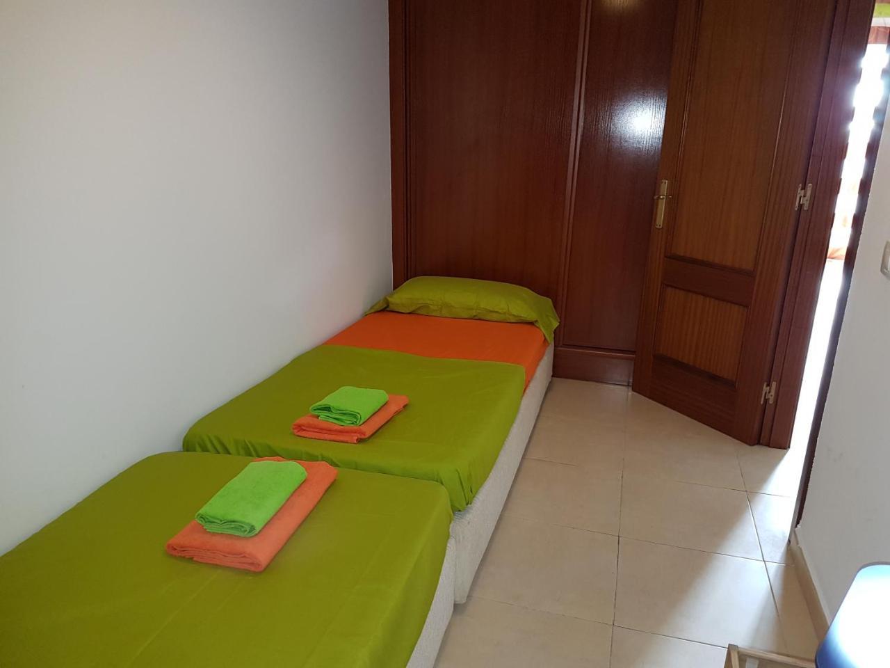Apartament Casa Natalia Armenime Zewnętrze zdjęcie
