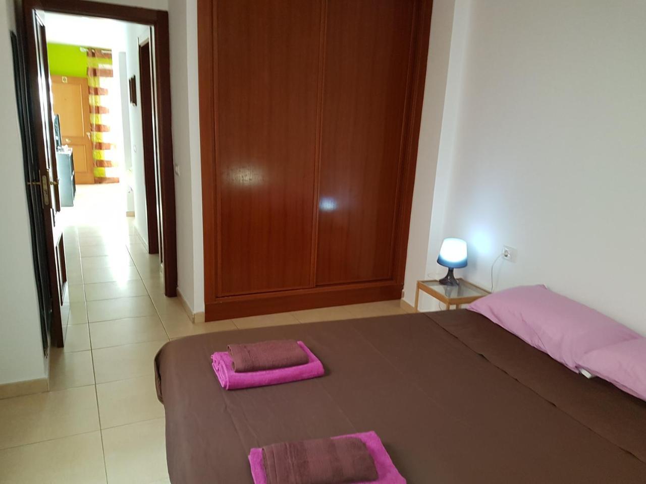 Apartament Casa Natalia Armenime Zewnętrze zdjęcie