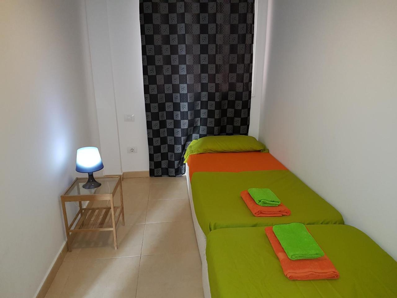 Apartament Casa Natalia Armenime Zewnętrze zdjęcie